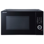 Sharp 聲寶 R-S25EA(B) 25公升 座檯式微波爐